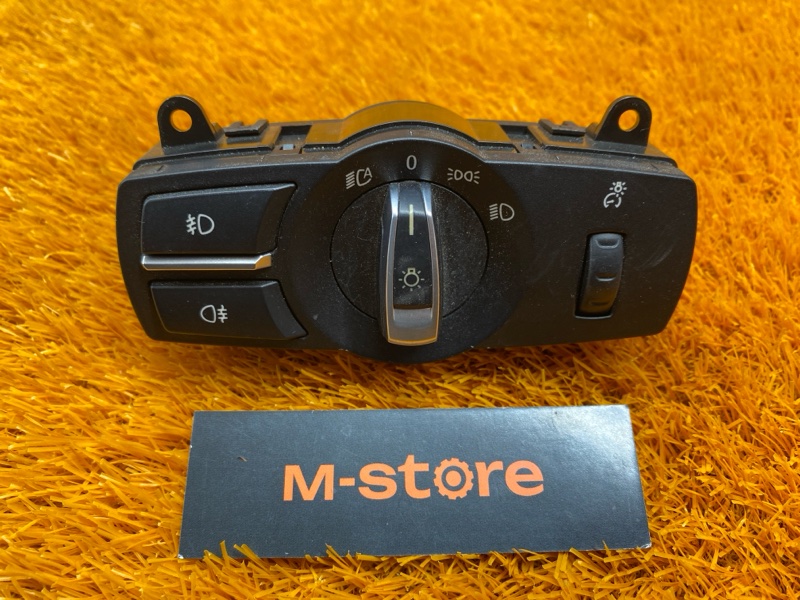 Переключатель света фар, 1000 рублей, Красноярск