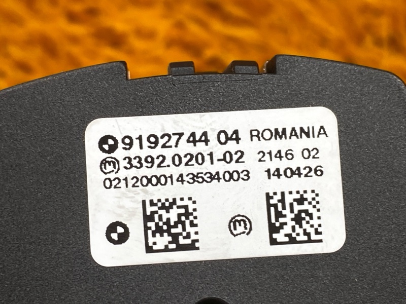 Переключатель света фар, 1000 рублей, Красноярск