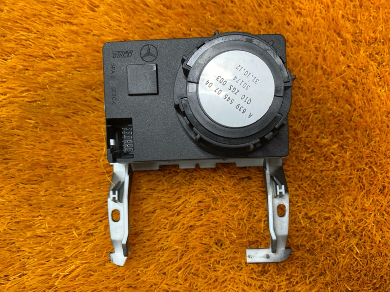 Переключатель света фар, 2000 рублей, Красноярск