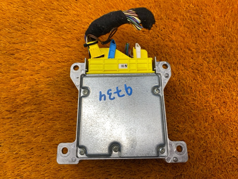 Блок управления Airbag, 1500 рублей, Красноярск