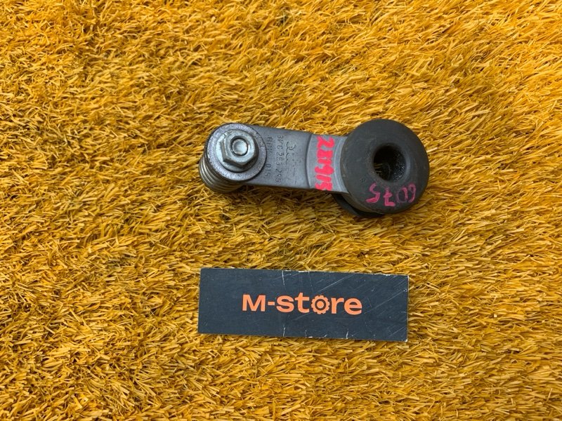 кронштейн глушителя, 300 рублей, Красноярск