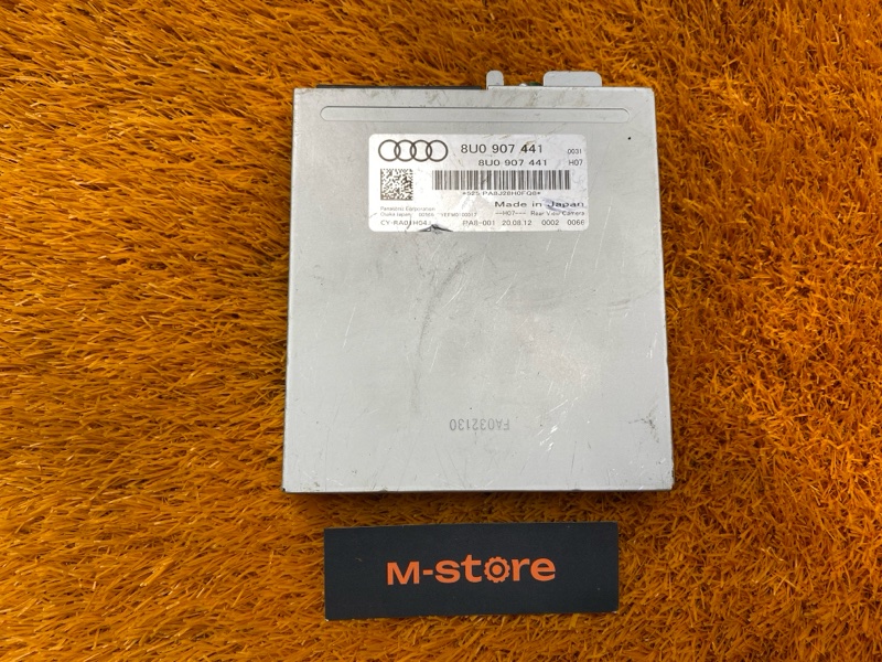 Блок управления камерой, 13000 рублей, Красноярск