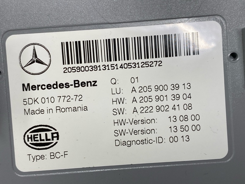 Блок предохранителей SAM, 2500 рублей, Красноярск