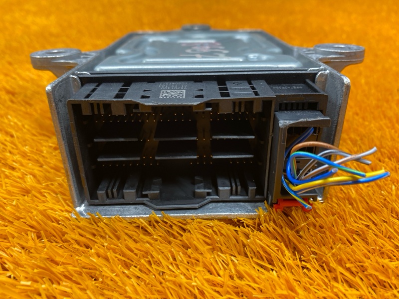 Блок управления Airbag, 20000 рублей, Красноярск