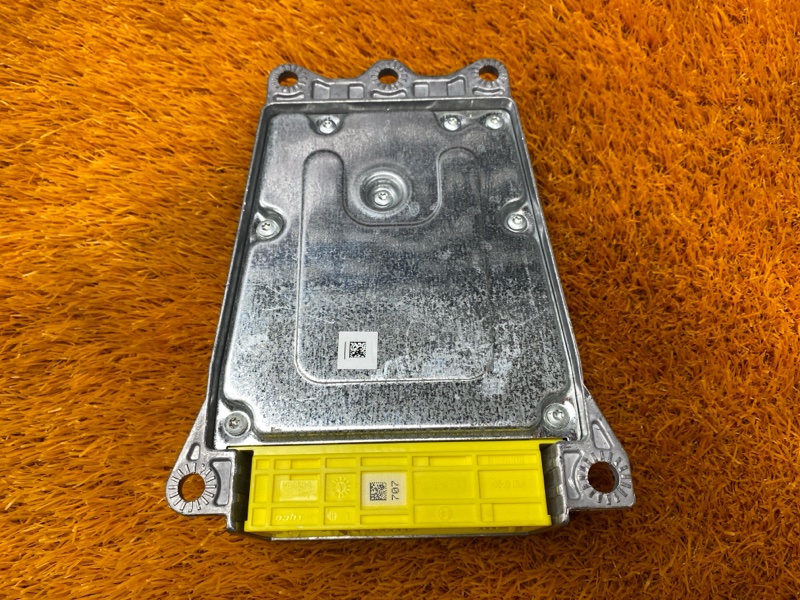 Блок управления Airbag, 800 рублей, Красноярск