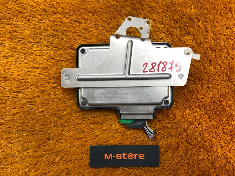 Блок управления CAS, 30000 рублей, Красноярск