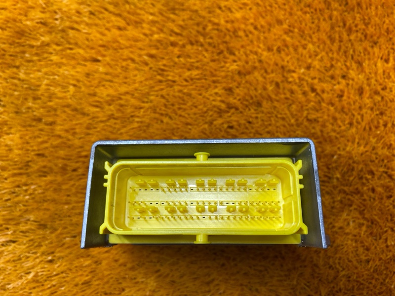 Блок управления Airbag, 1000 рублей, Красноярск