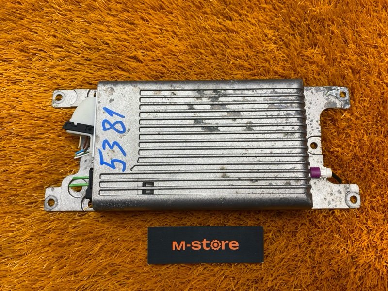 Блок управления громкой связью, 2500 рублей, Красноярск