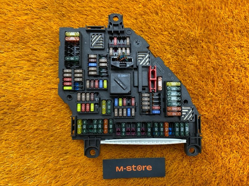 блок предохранителей, 900 рублей, Красноярск