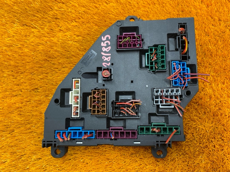 блок предохранителей, 900 рублей, Красноярск