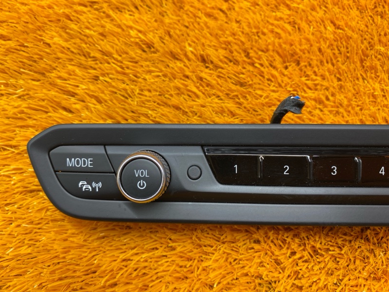 Блок управления магнитолой, 5000 рублей, Красноярск