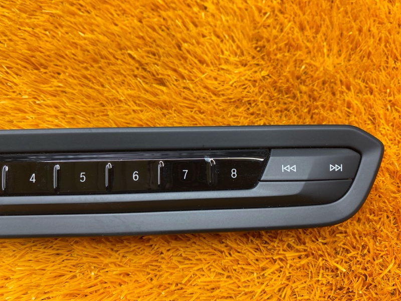 Блок управления магнитолой, 5000 рублей, Красноярск