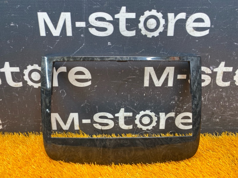 Рамка магнитолы, 1500 рублей, Красноярск