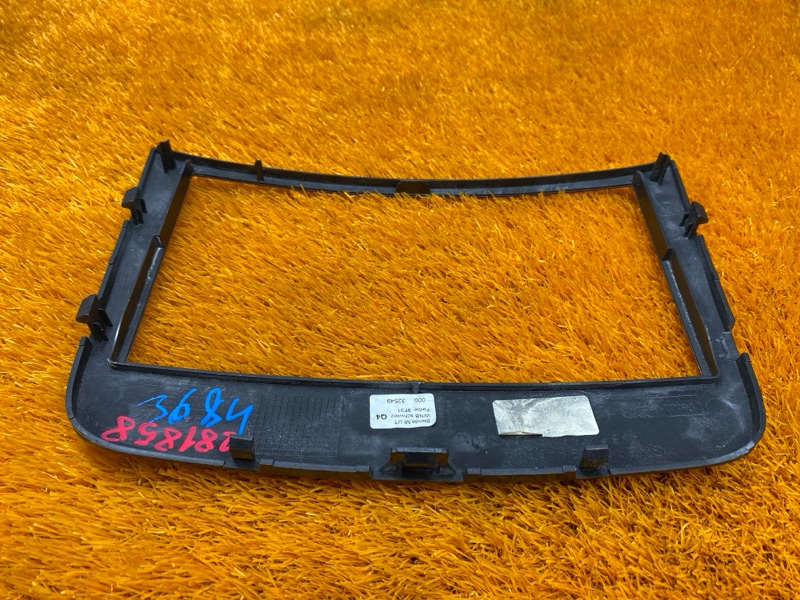 Рамка магнитолы, 1500 рублей, Красноярск