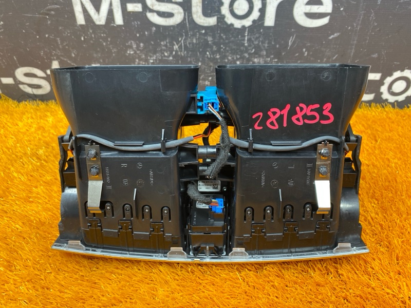 дефлектор воздушный, 3000 рублей, Красноярск