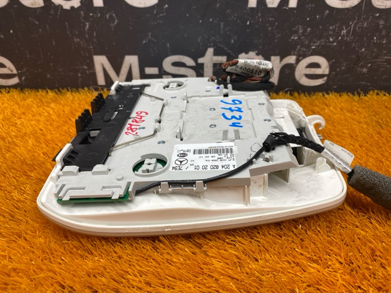 плафон освещения, 800 рублей, Красноярск