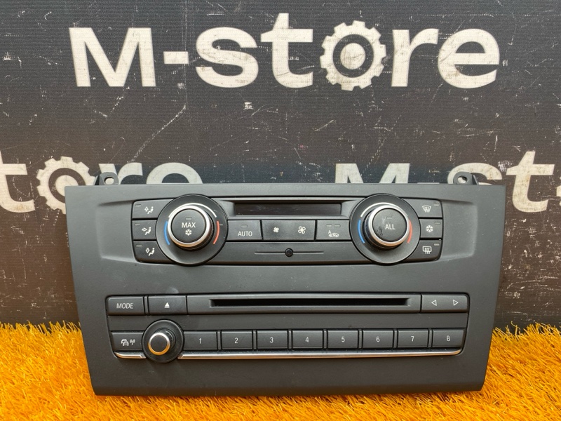 блок управления климат-контролем, 3000 рублей, Красноярск