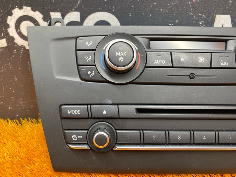 блок управления климат-контролем, 3000 рублей, Красноярск