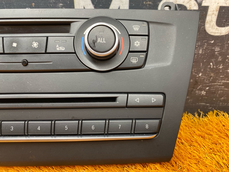 блок управления климат-контролем, 3000 рублей, Красноярск