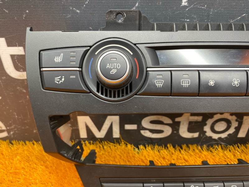 блок управления климат-контролем, 4800 рублей, Красноярск