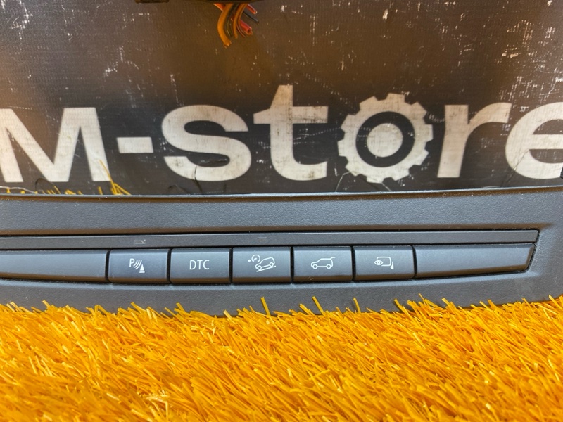 блок управления климат-контролем, 4800 рублей, Красноярск