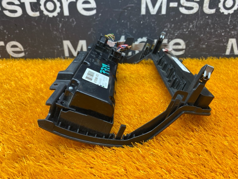 блок управления климат-контролем, 4800 рублей, Красноярск