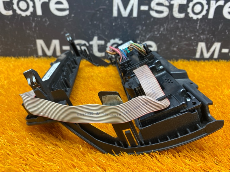 блок управления климат-контролем, 4800 рублей, Красноярск