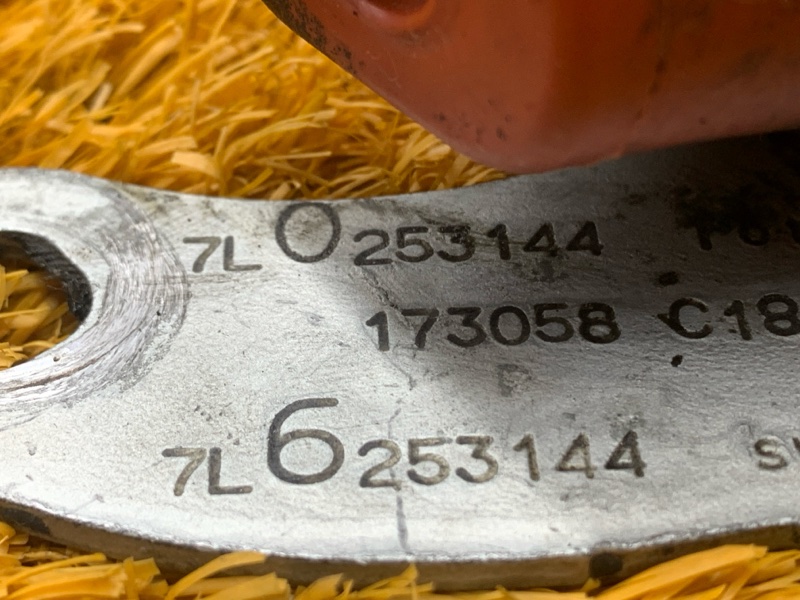 подушка глушителя, 400 рублей, Красноярск