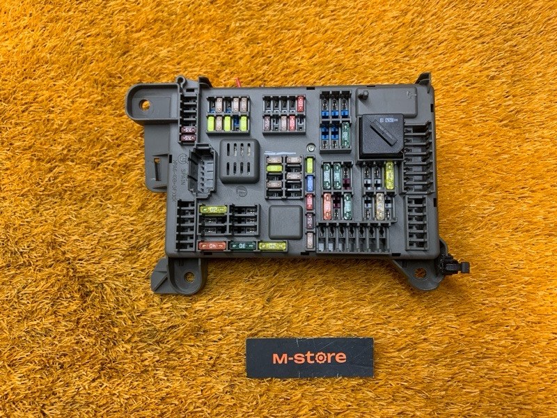 блок предохранителей, 500 рублей, Красноярск