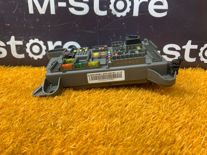 блок предохранителей, 500 рублей, Красноярск