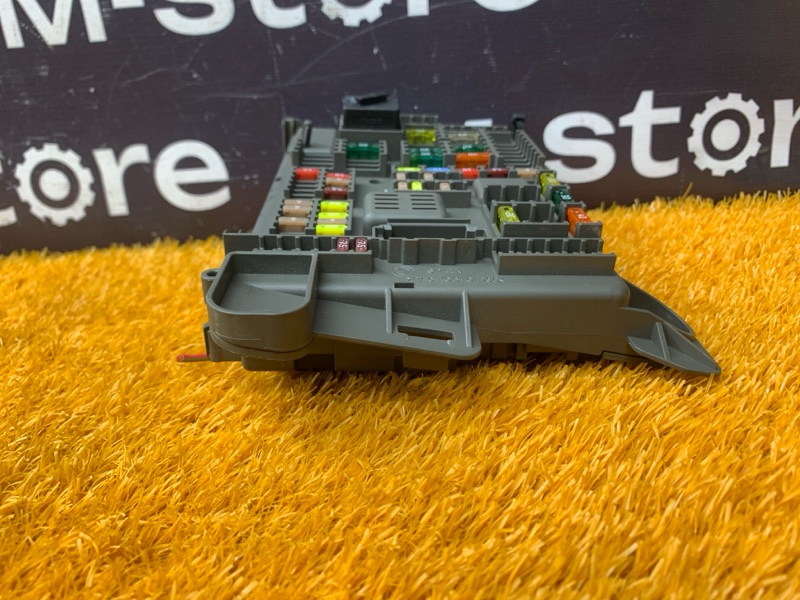 блок предохранителей, 500 рублей, Красноярск