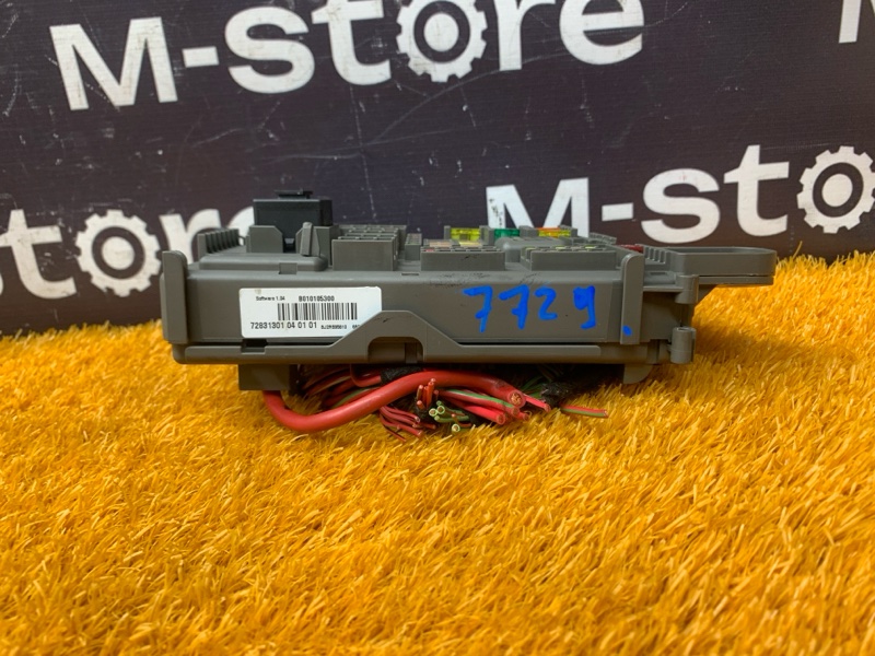 блок предохранителей, 500 рублей, Красноярск