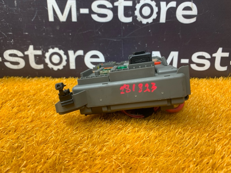 блок предохранителей, 500 рублей, Красноярск