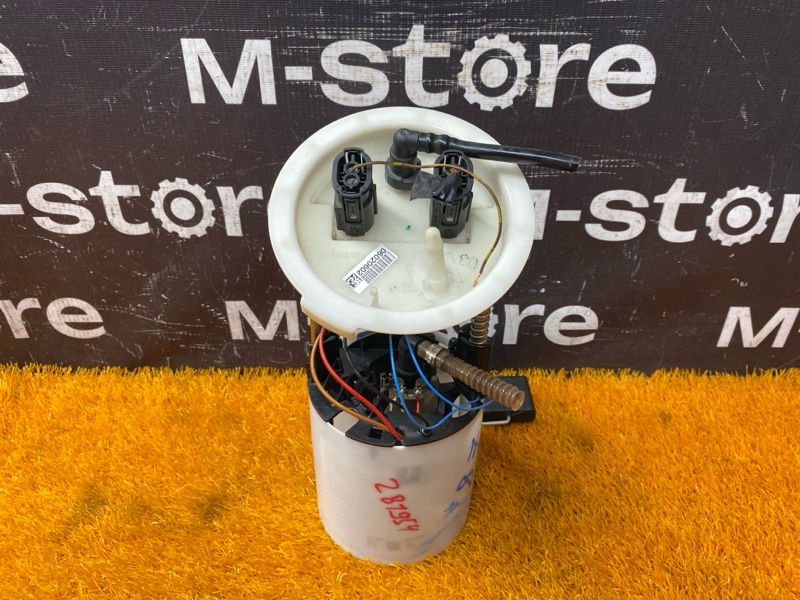 Бензонасос, 5000 рублей, Красноярск