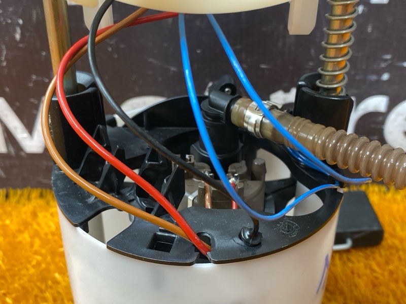 Бензонасос, 5000 рублей, Красноярск