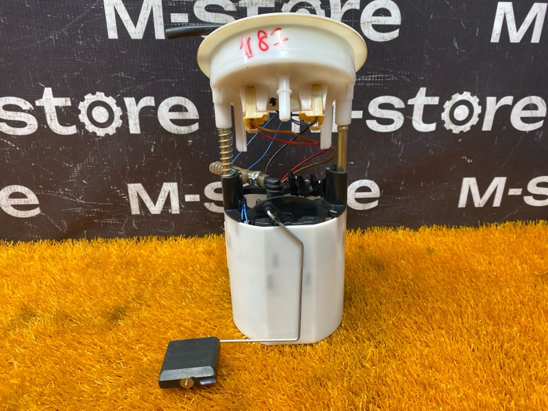 Бензонасос, 5000 рублей, Красноярск