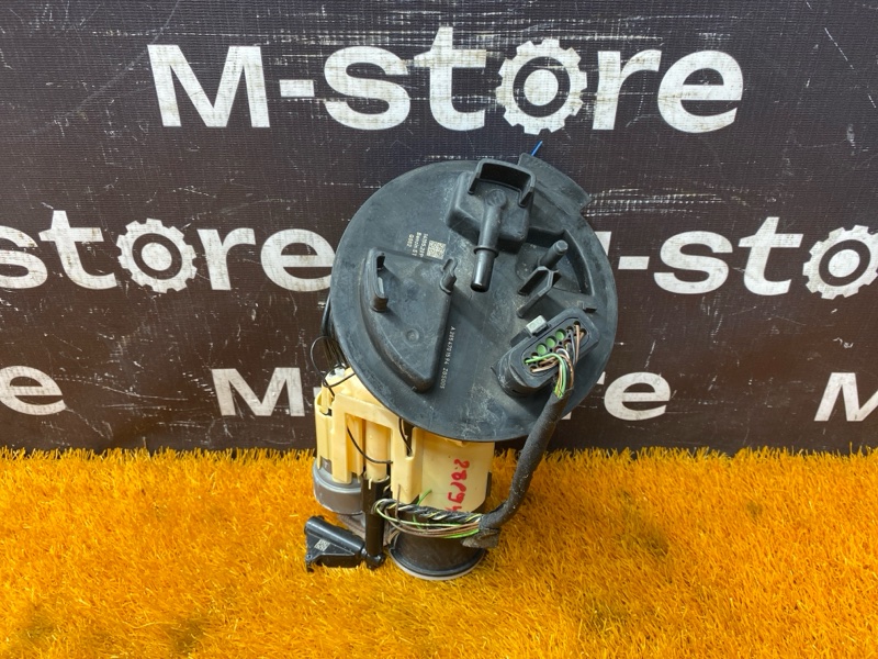 Бензонасос, 18000 рублей, Красноярск