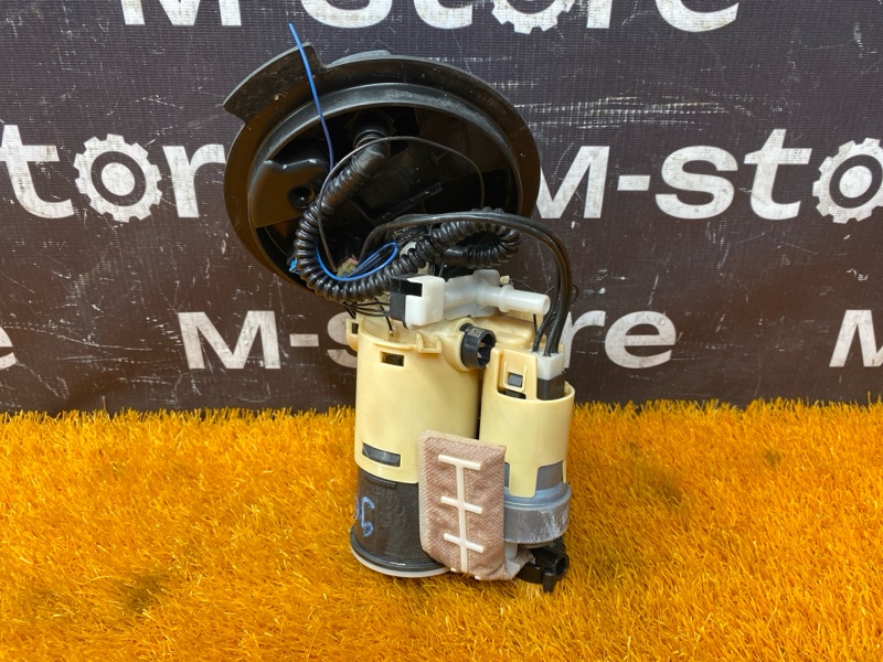 Бензонасос, 18000 рублей, Красноярск