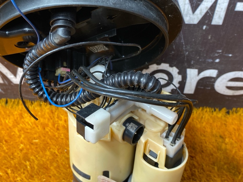 Бензонасос, 18000 рублей, Красноярск