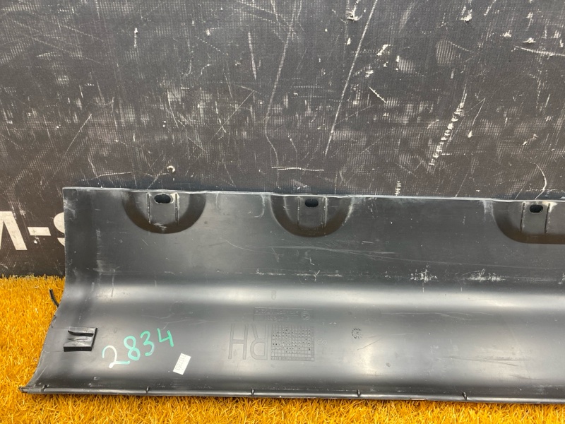 накладка на порог, 3000 рублей, Красноярск