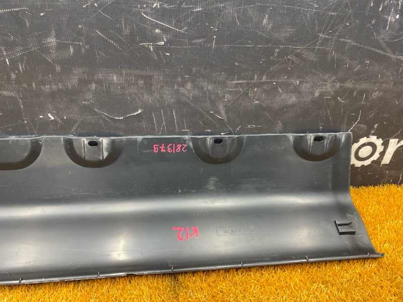 накладка на порог, 3000 рублей, Красноярск