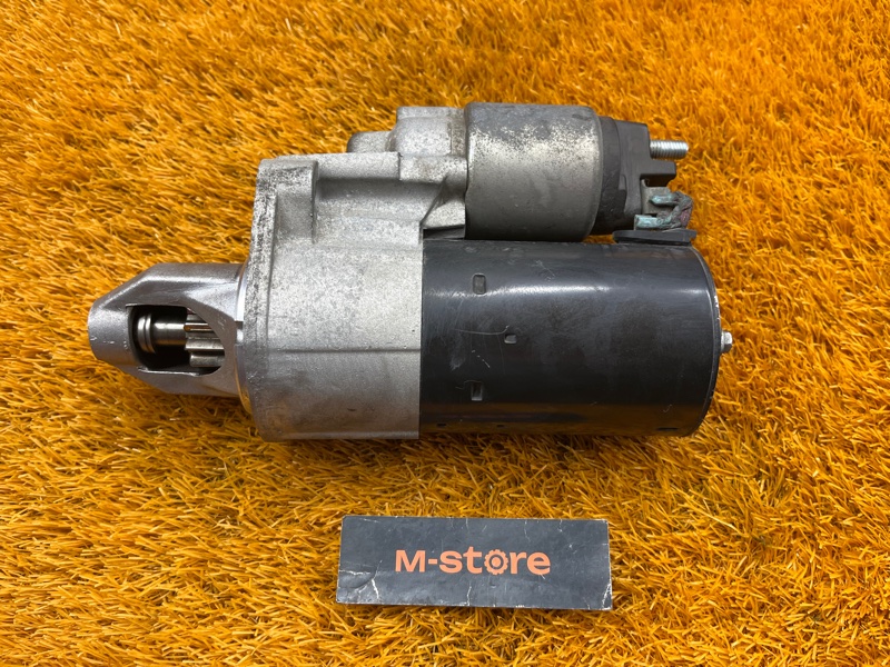 стартер, 6500 рублей, Красноярск