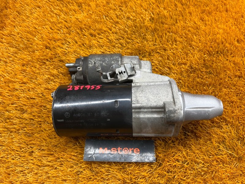 стартер, 6500 рублей, Красноярск