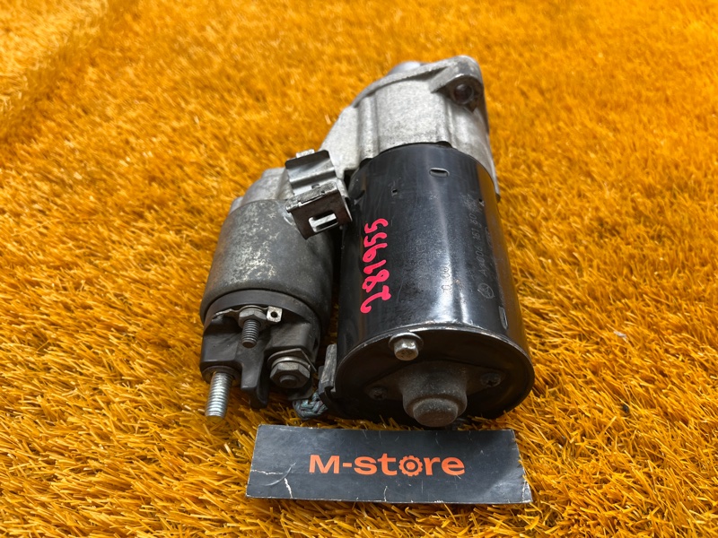 стартер, 6500 рублей, Красноярск