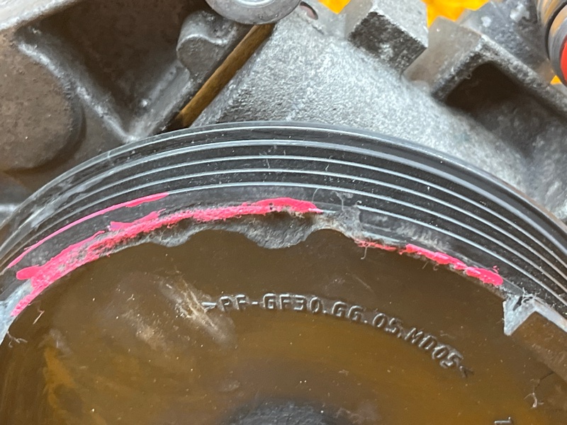 гидроусилитель, 12000 рублей, Красноярск