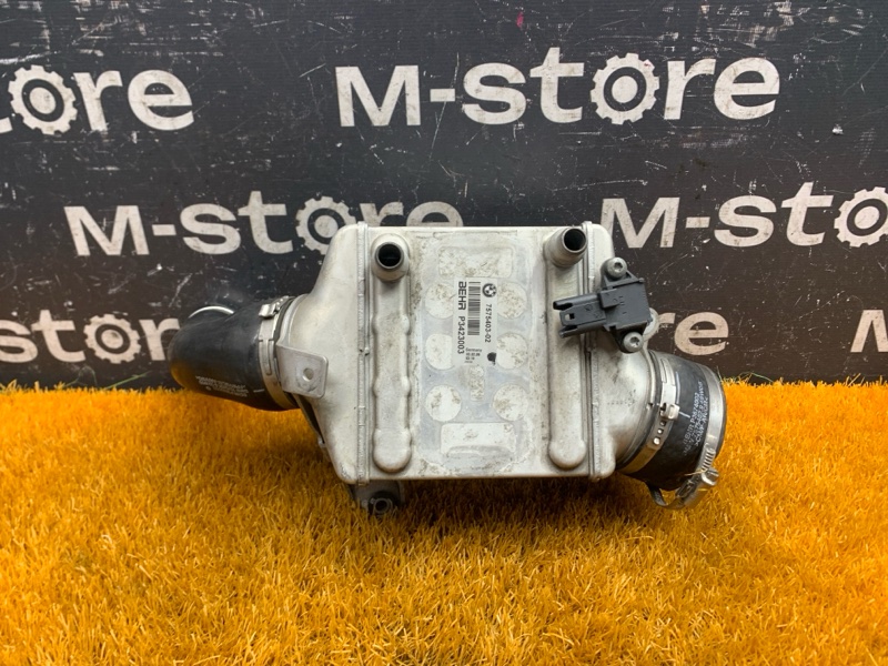 интеркулер, 5000 рублей, Красноярск