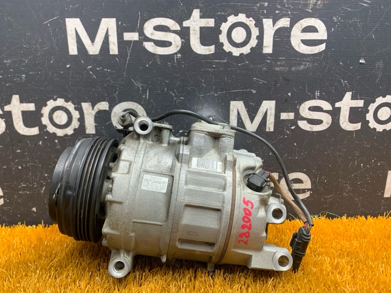 компрессор кондиционера, 20000 рублей, Красноярск