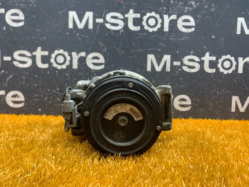 компрессор кондиционера, 20000 рублей, Красноярск