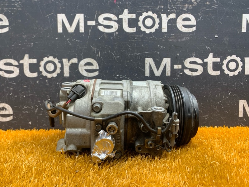 компрессор кондиционера, 20000 рублей, Красноярск