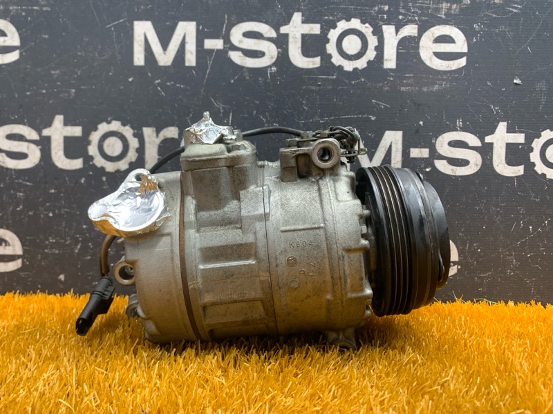 компрессор кондиционера, 20000 рублей, Красноярск